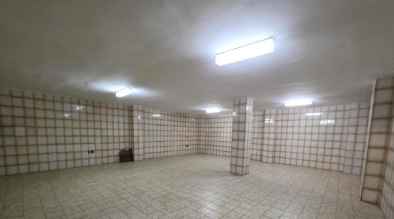 Castellón - Benicasim - 1700m2