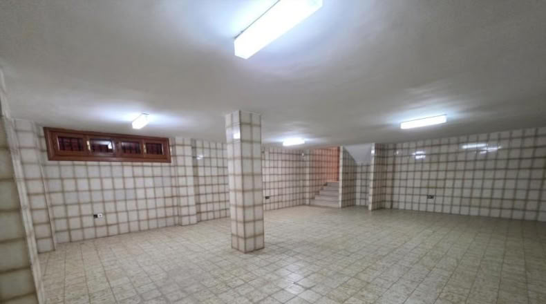 Castellón - Benicasim - 1700m2