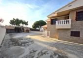 Casa de camp amb terreny en lloguer a la España, Benicàssim, ref.: TR399089 foto