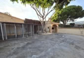 Casa de camp amb terreny en lloguer a la España, Benicàssim, ref.: TR399089 foto