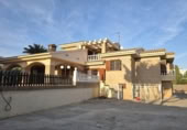 Casa de camp amb terreny en lloguer a la España, Benicàssim, ref.: TR399089 foto