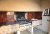 Casa de camp amb terreny en lloguer a la España, Benicàssim, ref.: TR399089 foto