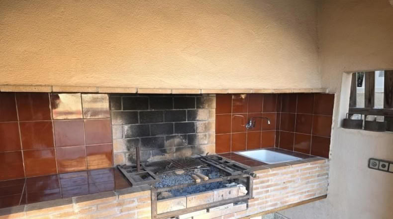 Castellón - Benicasim - 1700m2