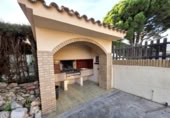 Casa de camp amb terreny en lloguer a la España, Benicàssim, ref.: TR399089 foto