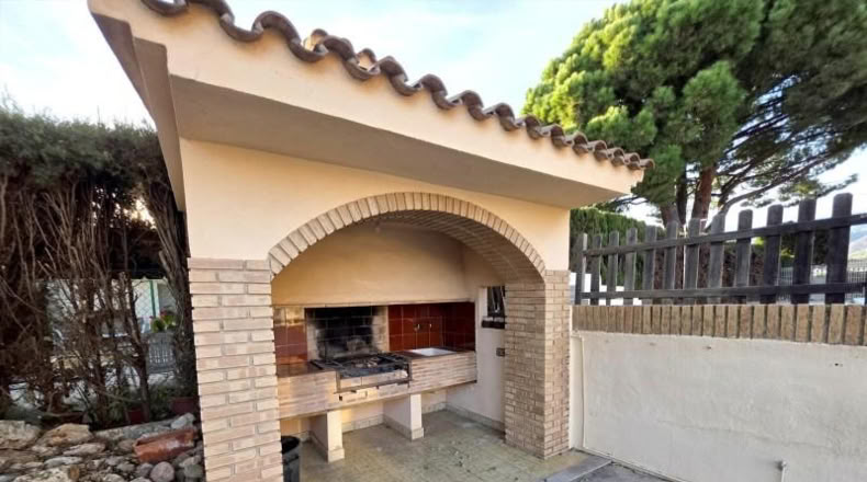 Castellón - Benicasim - 1700m2