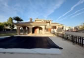 Casa de camp amb terreny en lloguer a la España, Benicàssim, ref.: TR399089 foto