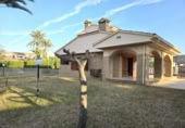 Casa de camp amb terreny en lloguer a la España, Benicàssim, ref.: TR399089 foto