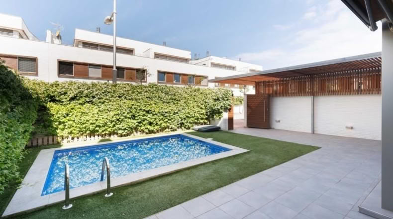 Barcelona - Sabadell - 307m2