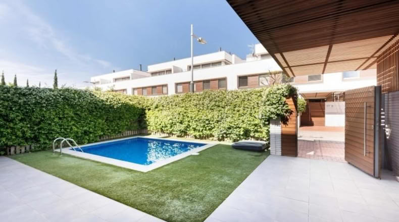 Barcelona - Sabadell - 307m2