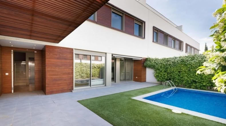 Barcelona - Sabadell - 307m2