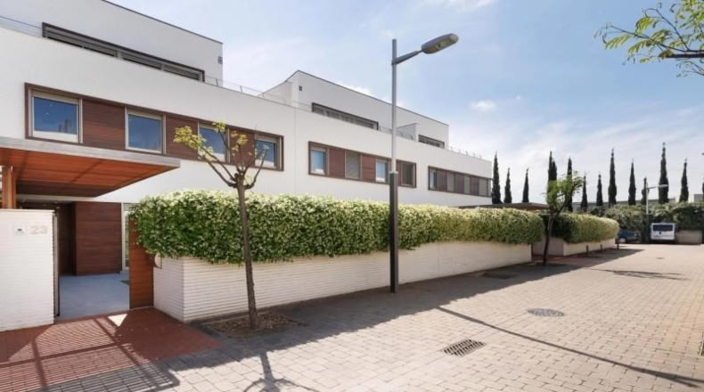 Barcelona - Sabadell - 307m2