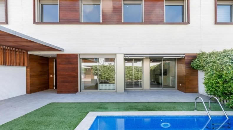 Barcelona - Sabadell - 307m2