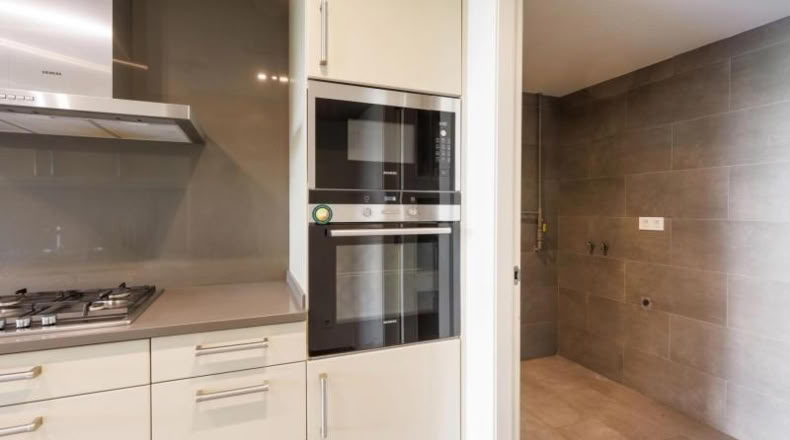 Barcelona - Sabadell - 307m2