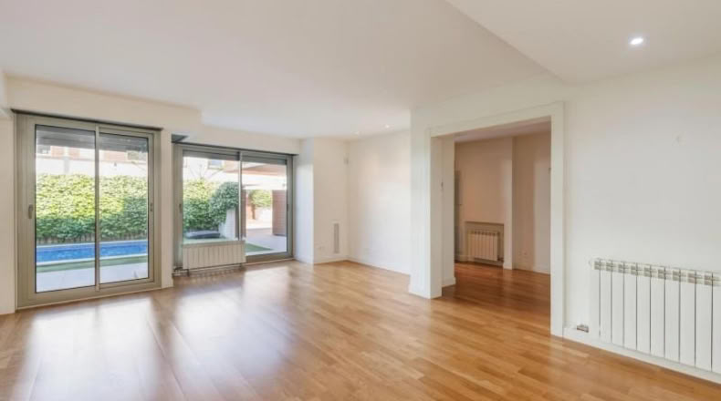 Barcelona - Sabadell - 307m2