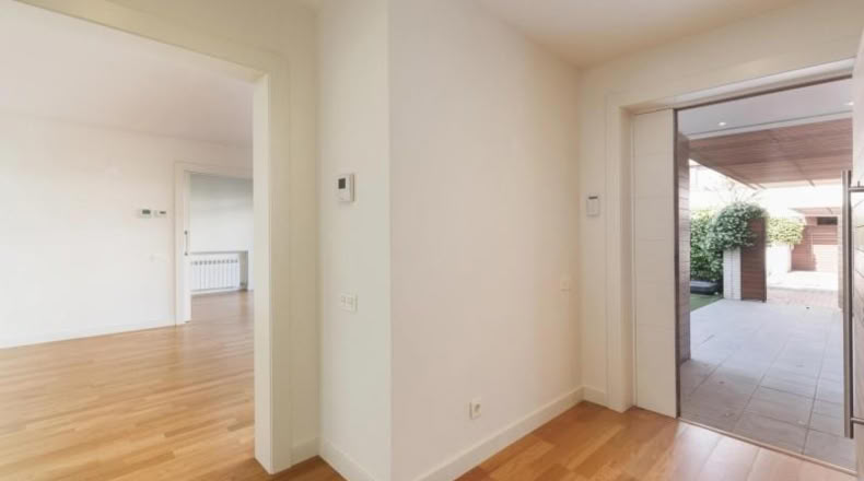 Barcelona - Sabadell - 307m2