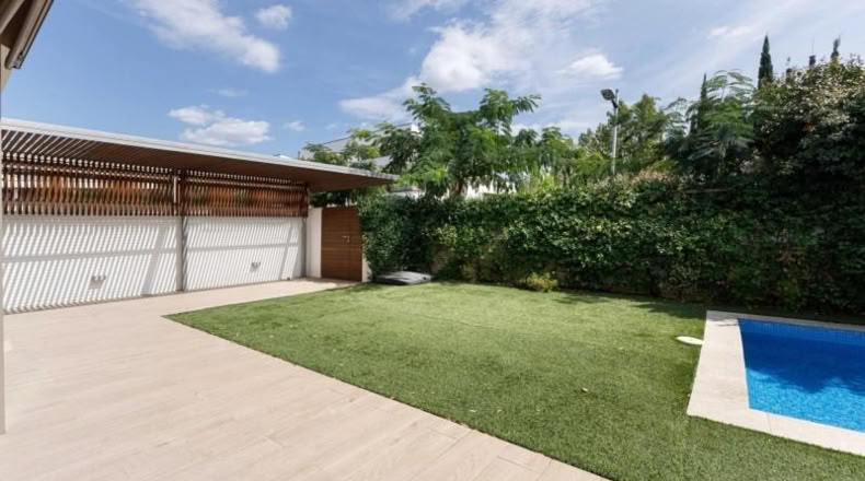 Barcelona - Sabadell - 341m2