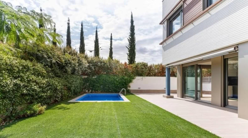 Barcelona - Sabadell - 341m2