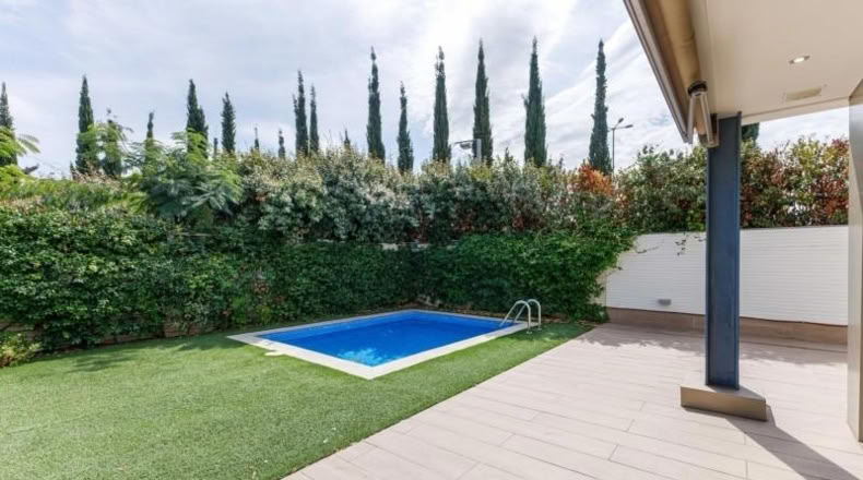 Barcelona - Sabadell - 341m2