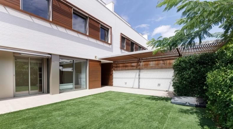 Barcelona - Sabadell - 341m2
