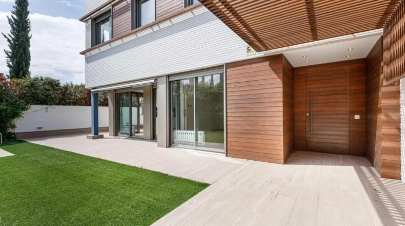 Barcelona - Sabadell - 341m2