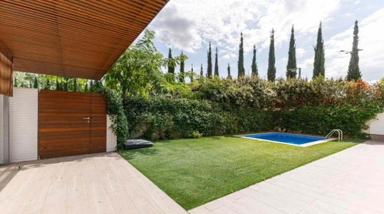 Barcelona - Sabadell - 341m2