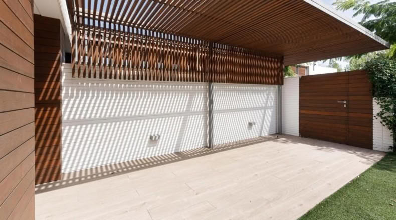 Barcelona - Sabadell - 341m2