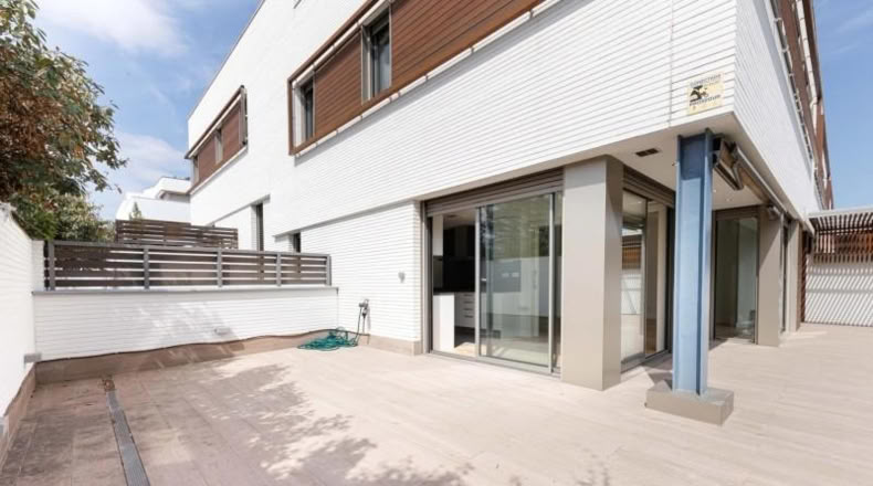 Barcelona - Sabadell - 341m2