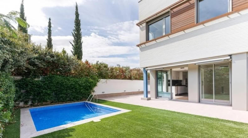 Barcelona - Sabadell - 341m2