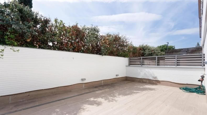 Barcelona - Sabadell - 341m2