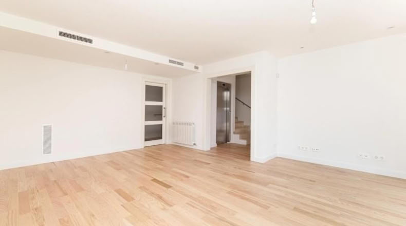 Barcelona - Sabadell - 341m2