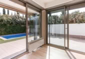 Xalet independent amb terreny en lloguer a la España, Sabadell, ref.: TR398625 foto