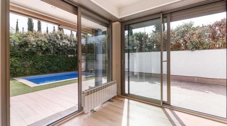 Barcelona - Sabadell - 341m2