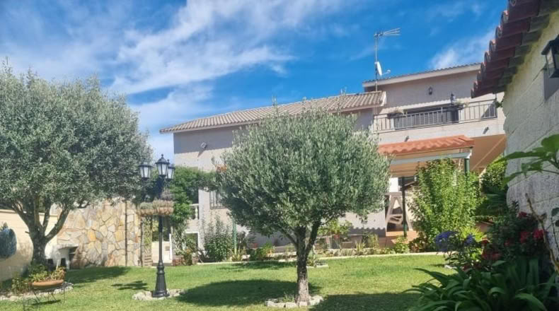 Pontevedra - Sangenjo - 414m2