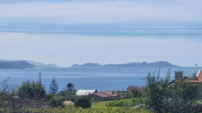 Pontevedra - Sangenjo - 414m2