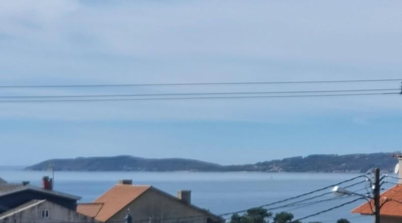 Pontevedra - Sangenjo - 414m2