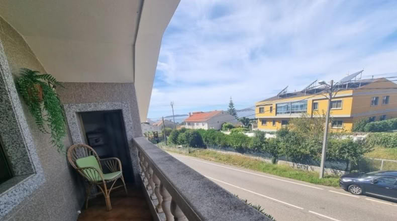 Pontevedra - Sangenjo - 414m2