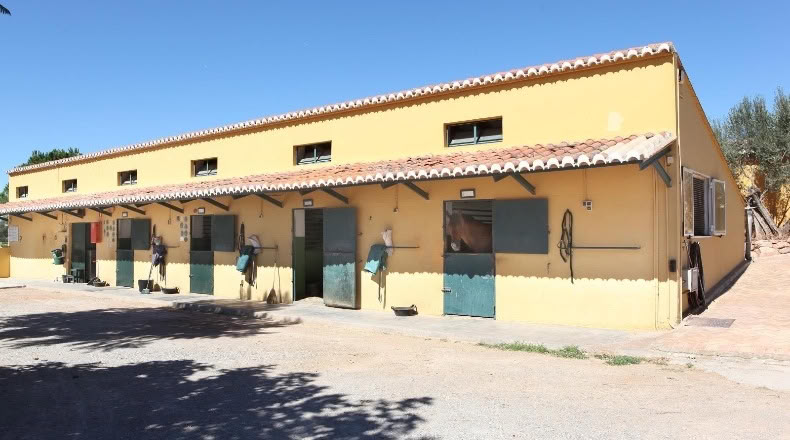 Valencia - Bétera - 17596m2