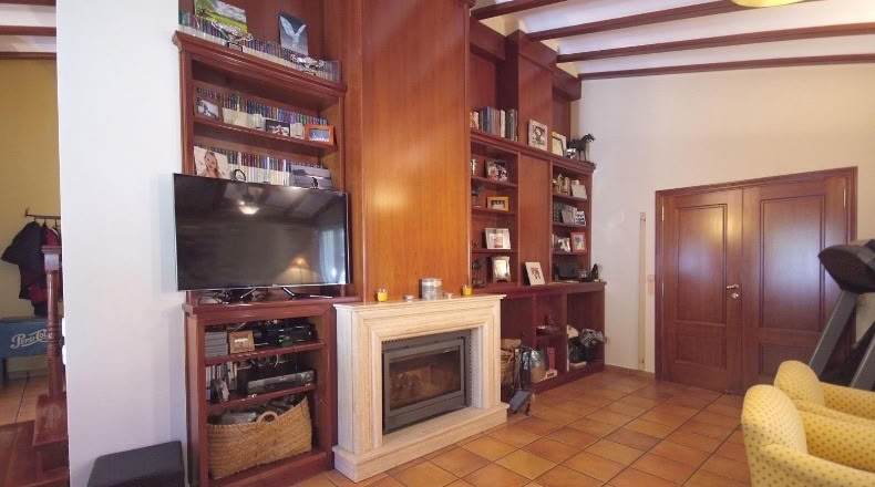 Valencia - Bétera - 17596m2