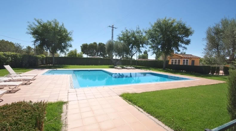 Valencia - Bétera - 17596m2