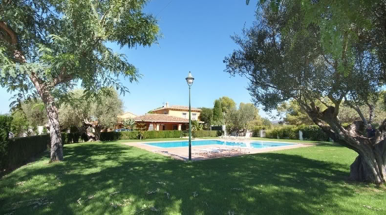 Valencia - Bétera - 17596m2