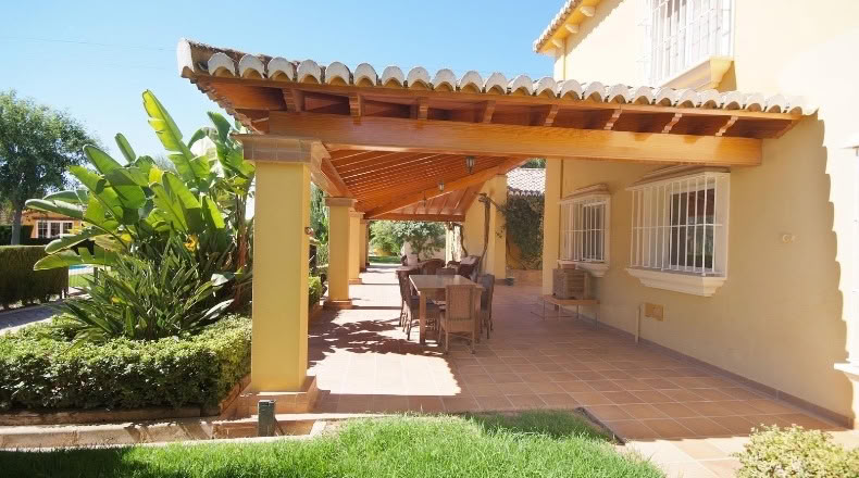 Valencia - Bétera - 17596m2