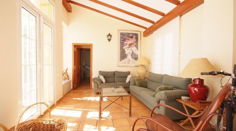 Valencia - Bétera - 17596m2