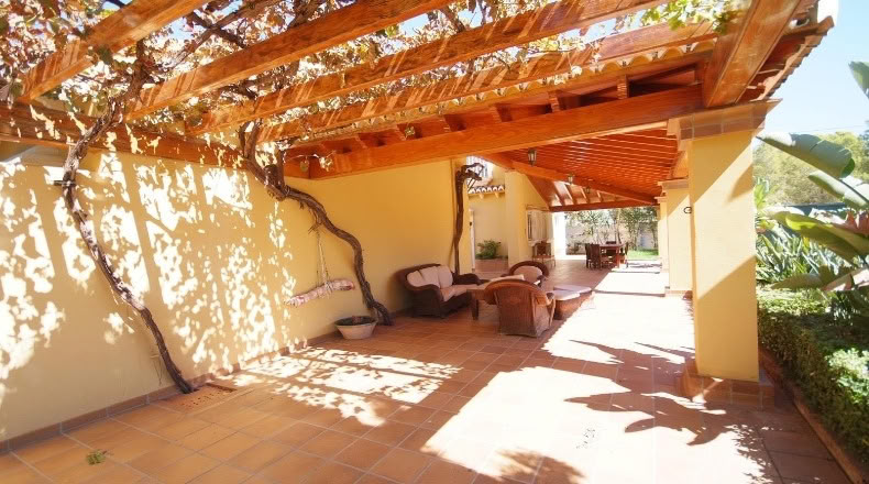 Valencia - Bétera - 17596m2