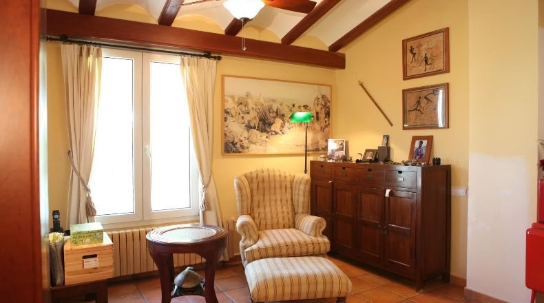 Valencia - Bétera - 17596m2