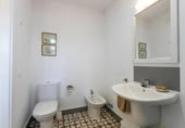 Xalet independent amb terreny en lloguer a la España, San Juan del Monte, ref.: TR398652 foto