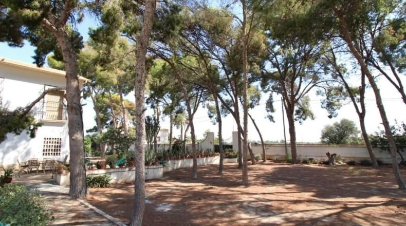 Burgos - San Juan del Monte - 9185m2