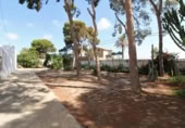 Xalet independent amb terreny en lloguer a la España, San Juan del Monte, ref.: TR398652 foto