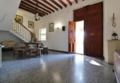 Xalet independent amb terreny en lloguer a la España, San Juan del Monte, ref.: TR398652 foto