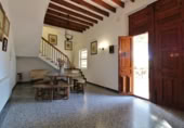 Xalet independent amb terreny en lloguer a la España, San Juan del Monte, ref.: TR398652 foto