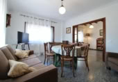 Xalet independent amb terreny en lloguer a la España, San Juan del Monte, ref.: TR398652 foto